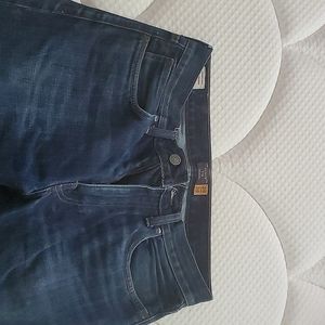 Jcrew Denim Jeans